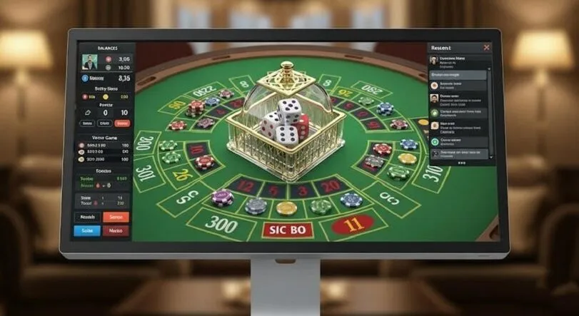 Chiến lược chơi tài xỉu hiệu quả